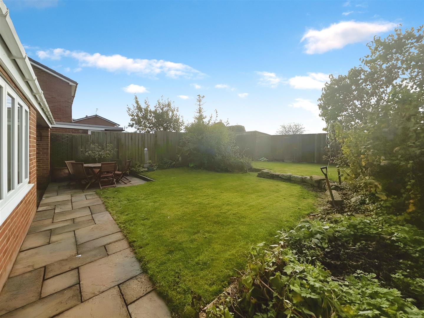 Property Lindisfarne Lane, Morpeth House Detached Rickard